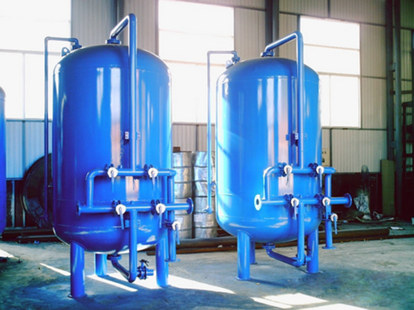 機(jī)械過(guò)濾器