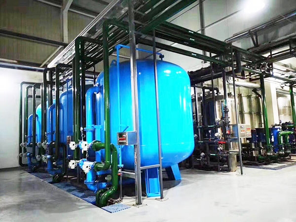 機(jī)械過(guò)濾器